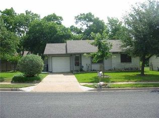 9907 Oriole Dr, Austin, TX 78753