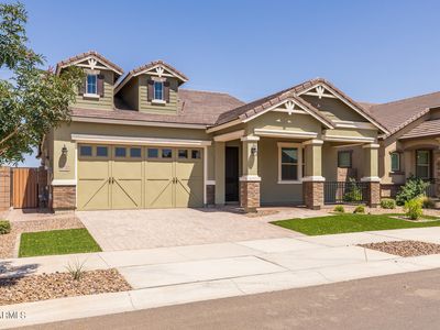 19749 S 231 Street Way, Queen Creek, AZ, 85142