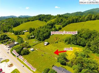 4996 State Highway 421, Vilas, NC 28692
