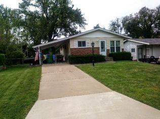 142 Burncoate Dr, Saint Louis, MO