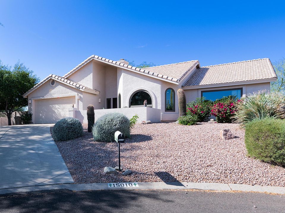 1st image of 15010 N Agape Ct