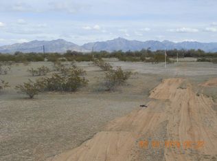 23200 S 187th Ave, Buckeye, AZ 85326