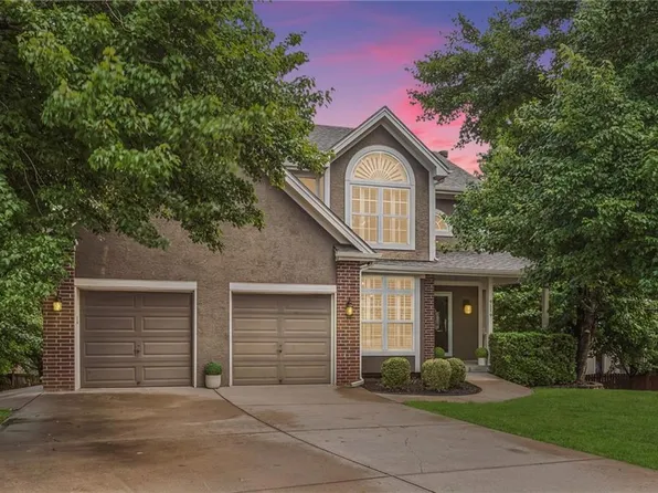 9119 N Camden Ave, Kansas City, MO 64154