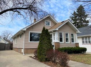 6208 34th Ave, Kenosha, WI 53142