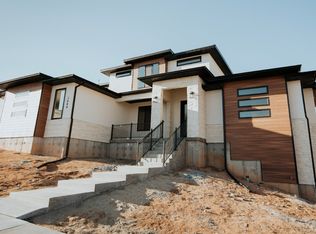 1447 N 1350 E #5, Mapleton, UT 84664