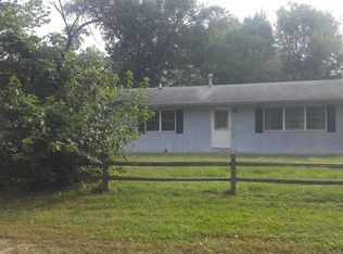 311 2nd St S, Cordova, IL 61242