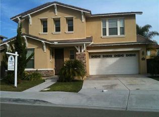 1549 First Star Dr, Chula Vista, CA 91915