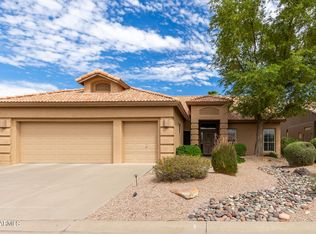 9004 E Nacoma Dr, Sun Lakes, AZ 85248