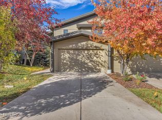 2708 Cottage Loop, Park City, UT 84098