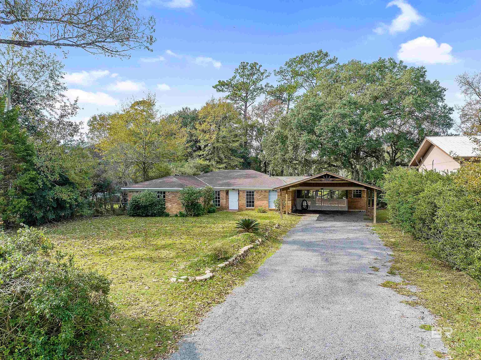 8501 Guthrie Ln, Creola, AL 36525 MLS 355846 Zillow