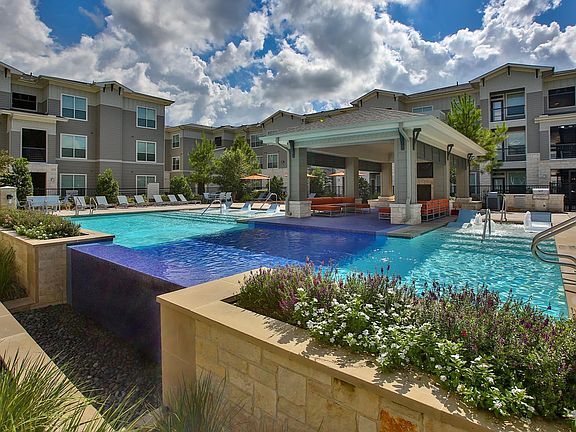 The Grayson Apartment Rentals - Spring, TX | Zillow