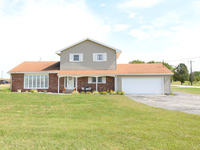 8733 S Us Highway 231, Rensselaer, IN, 47978