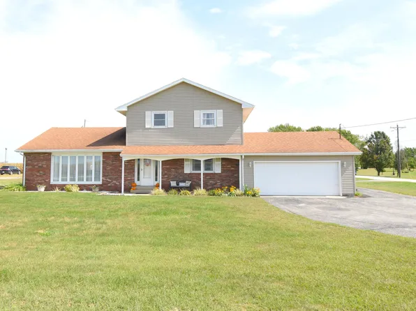 8733 S Us Highway 231, Rensselaer, IN 47978