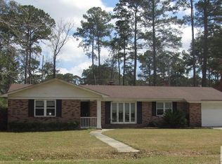 402 Pinewood Dr, Pooler, GA 31322