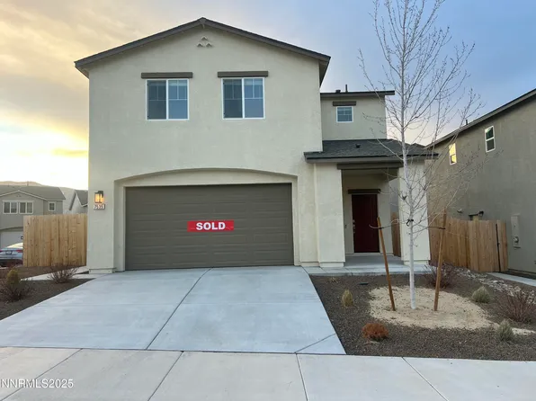 7535 Editor Dr, Reno, NV 89506