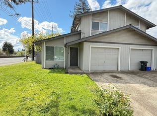 1322 Q St, Springfield, OR 97477