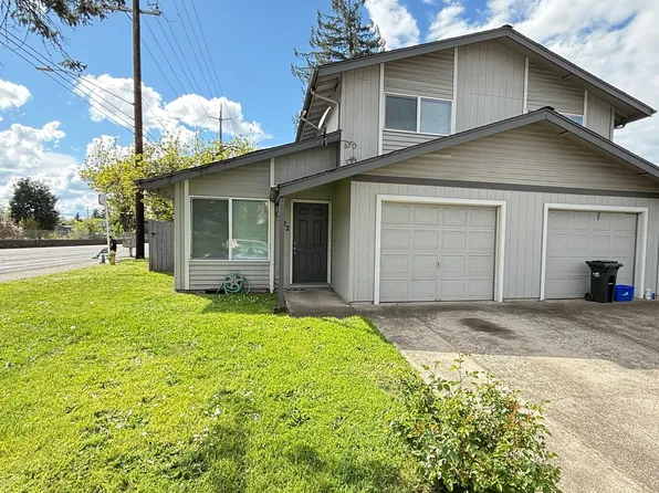 1322 Q St, Springfield, OR 97477