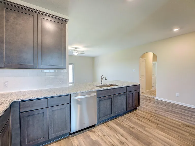 1717 Cotton Blossom Ln — Photo 8