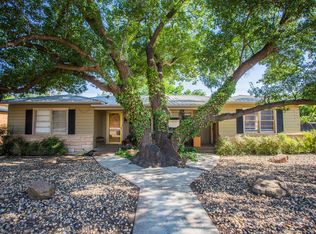 3613 24th St, Lubbock, TX 79410