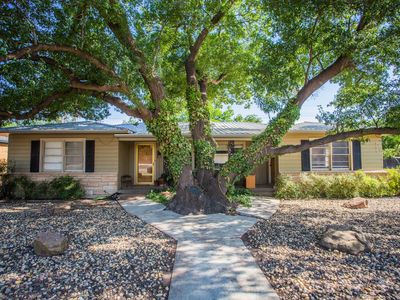 3613 24th St, Lubbock, TX, 79410