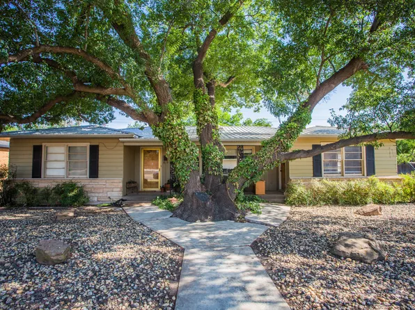 3613 24th St, Lubbock, TX 79410