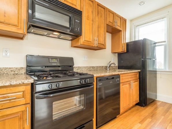 134 Highland Ave #26