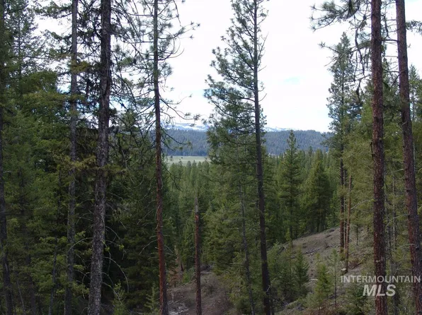 L6-B2 San Ignacio Way, Cascade, ID 83611