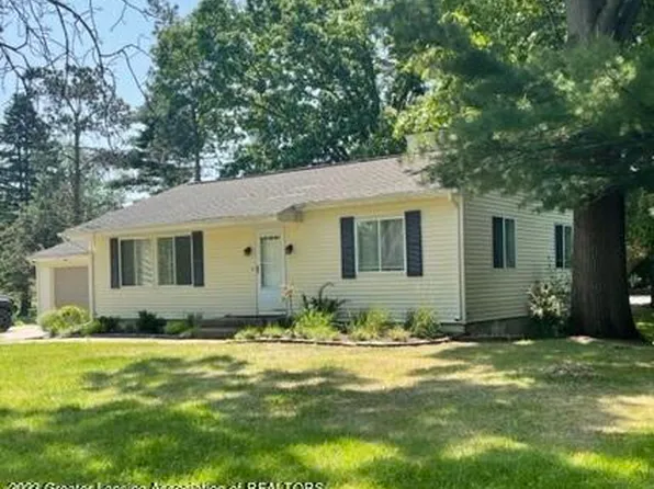 1237 W Grand River Ave, Okemos, MI 48864