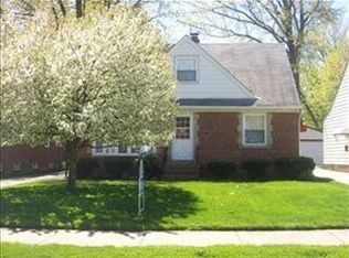 27280 Fullerwood Dr, Euclid, OH