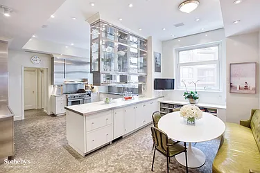 Sold by Sotheby's International Realty