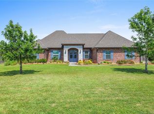 603 Ash St, Iowa, LA 70647