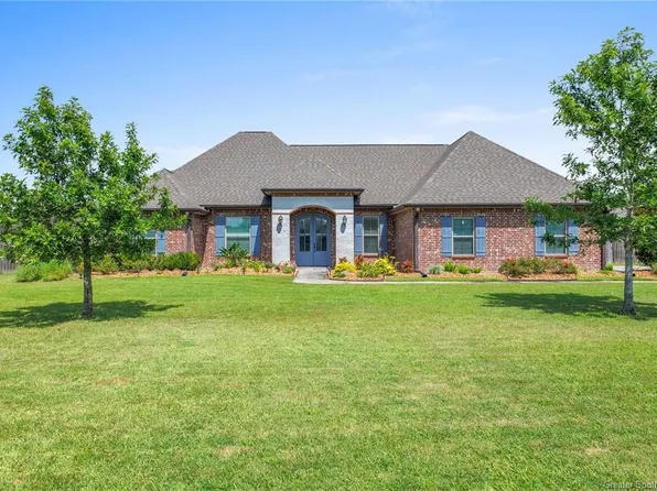 603 Ash St, Iowa, LA 70647