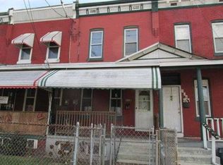 1051 E State St, Trenton, NJ
