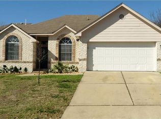 5318 Hickory Dr, Austin, TX 78744