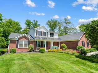 15045 Timberwood Ln, Minster, OH 45865