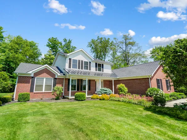 15045 Timberwood Ln, Minster, OH 45865