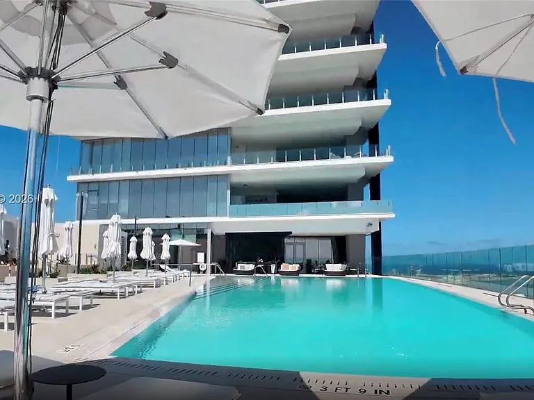 300 Biscayne Boulevard Way #505C — Photo 31