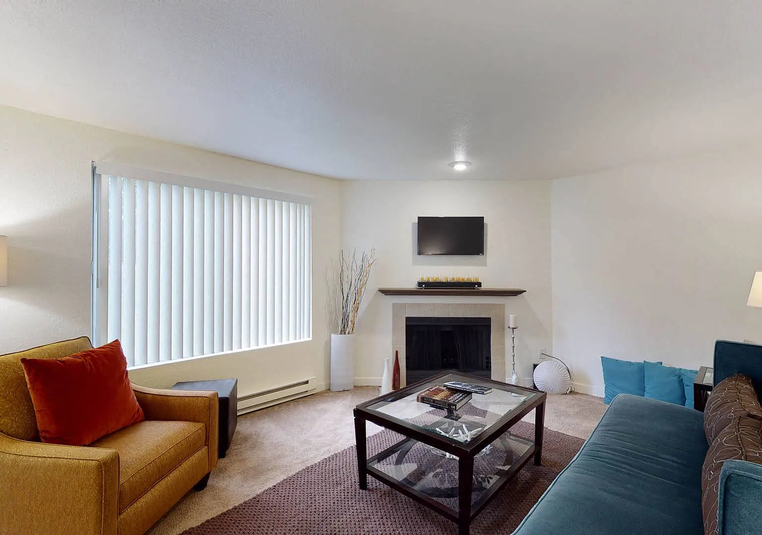 North Creek Apartments — Photo 2