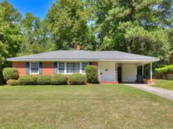 1448 Waccamaw Dr, North Augusta, SC 29841