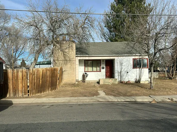 11045 E 13th Ave, Aurora, CO 80010