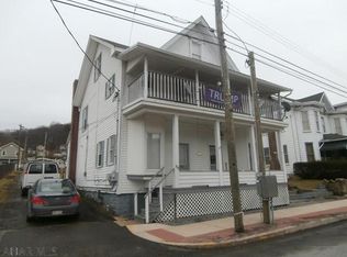 732 Main St, Coalport, PA 16627