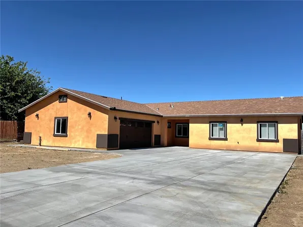 40525 174th St E, Lancaster, CA 93535