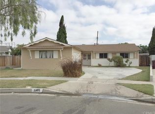 5405 W Crystal Ln, Santa Ana, CA 92704