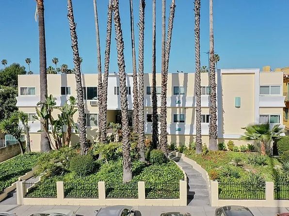 1847 N Kingsley Dr APT 25