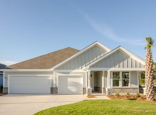 200 Basin Bayou Dr LOT 325, Panama City Beach, FL 32407