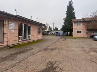 158 17th St #5, Springfield, OR 97477