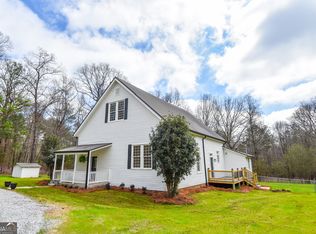 63 Alabama Rd, The Rock, GA 30285