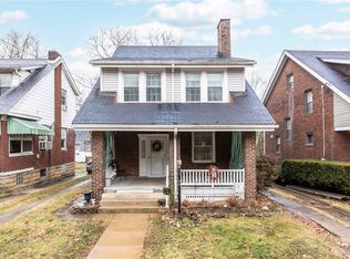 3977 Brandon Rd, Pittsburgh, PA 15212
