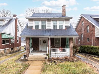3977 Brandon Rd, Pittsburgh, PA, 15212