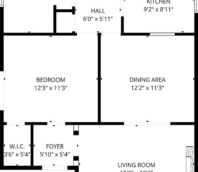 1810 Woodburn St — Photo 15